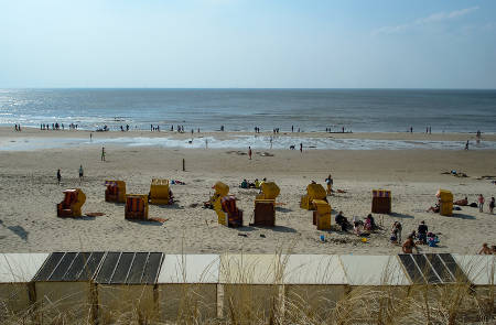 Egmond aan Zee